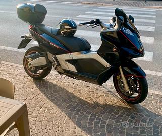 Gilera GP800