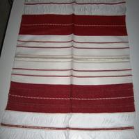 Tovagliette decorate fatte a mano lavorazione arti