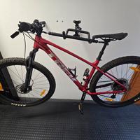 Bici MTB Treck Marlin 8