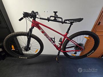 Bici MTB Treck Marlin 8