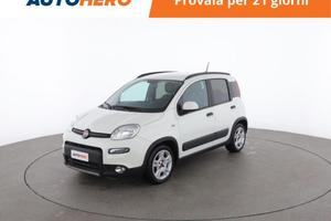 FIAT Panda KJ60191