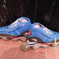 Pattini  a rotelle