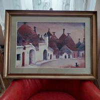 Quadro d'autore. 