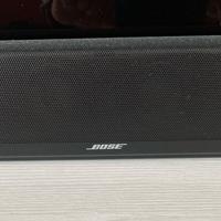 Sistema audio Bose CineMate15