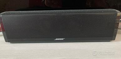 Sistema audio Bose CineMate15