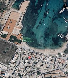 Palazzina a 2 passi dalla spiaggia