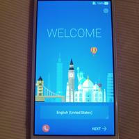Smartphone Asus ZenFone 3 MAX X008D
