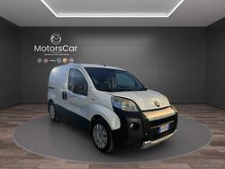 FIAT Fiorino 1.3 MJT 75CV Furgone E5+