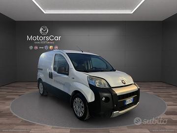FIAT Fiorino 1.3 MJT 75CV Furgone E5+