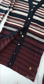 Cardigan a colori morbido - Kocca