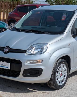 FIAT Panda 1.2cc 70cv
