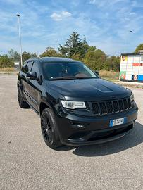 Jeep grand cherokee Summit