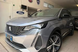 Peugeot 3008 BlueHDi 130 S&S EAT8 Allure Pack