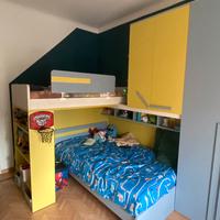 Cameretta a ponte “San Martino”