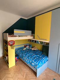 Cameretta a ponte “San Martino”