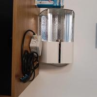 Lampada coltivazione indoor 
