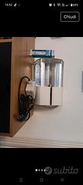Lampada coltivazione indoor 