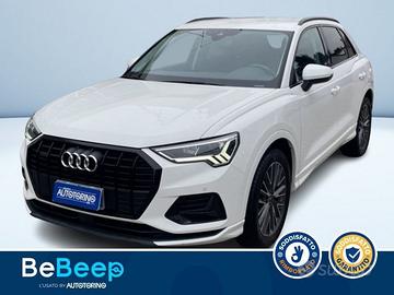Audi Q3 40 2.0 TDI BUSINESS QUATTRO 200CV S-T...