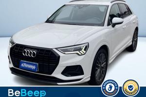 Audi Q3 40 2.0 TDI BUSINESS QUATTRO 200CV S-T...