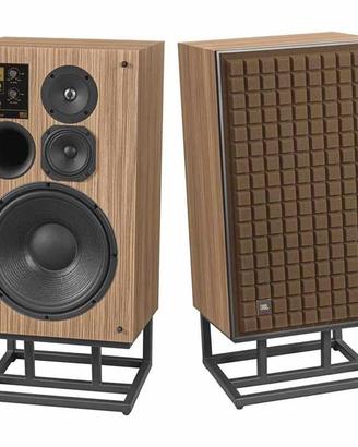 JBL L100 CLASSIC 80 TH anniversary
