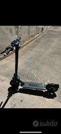 Monopattini elettrici