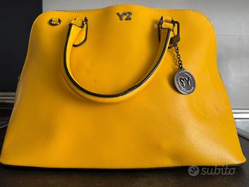 Borsa a tracolla Ynot