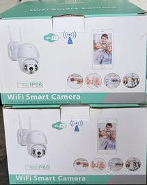 Videocamera Leoviv 360’ 220v