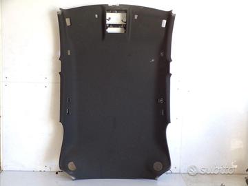 Cielo Sottotetto Jaguar E-Pace 2019