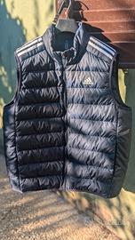 Smanicato Adidas originale Taglia XL