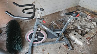 Bike per spinning 