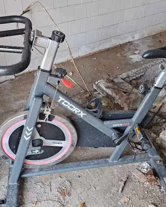 Bike per spinning 