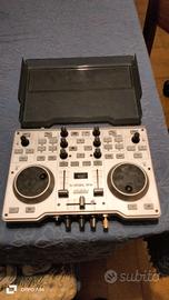 controller dj Hercules MK4 