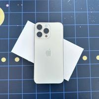 iPhone 14 Pro Max Oro 🟡 128GB Ricondizionato