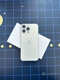 iPhone 14 Pro Max Oro 🟡 128GB Ricondizionato
