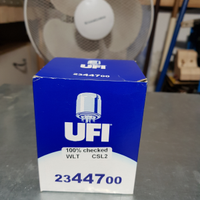 Filtro ufi 23 447 00 più castrol mobil agip tamoil