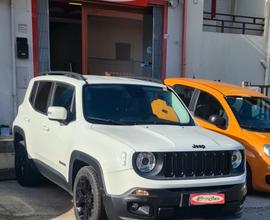 Jeep Renegade 1.6 Mjt DDCT 120 CV Limited