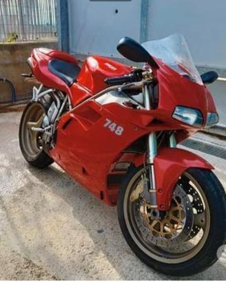 Ducati