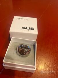 Anello donna Paciotti 4us