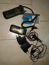 Cellulari vintage