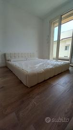 Letto matrimoniale 160x200