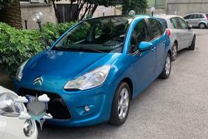 Citroen c3 2serie