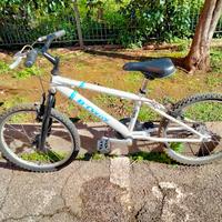 Bici bambino 20