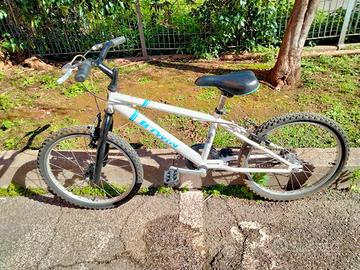 Bici bambino 20