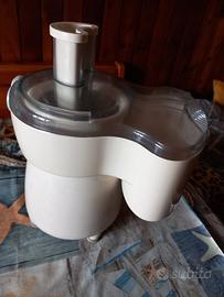 estrattore di succo