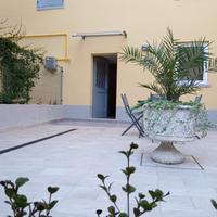 Appartamenti in centro storico
