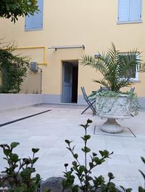 Appartamenti in centro storico