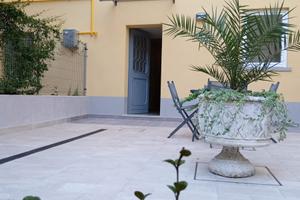 Appartamenti in centro storico