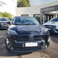 TOYOTA Yaris Cross 1.5 Hybrid 5p. E-CVT Business