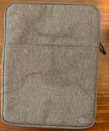 Custodia/borsa tablet fino a 11 pollici