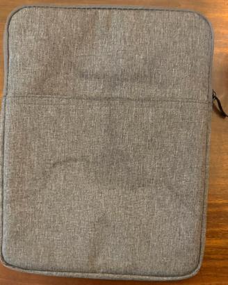 Custodia/borsa tablet fino a 11 pollici